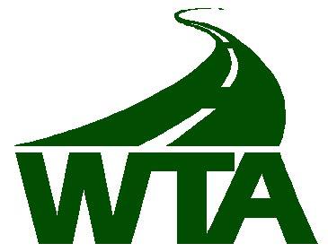 Washington Trucking Association Logo
